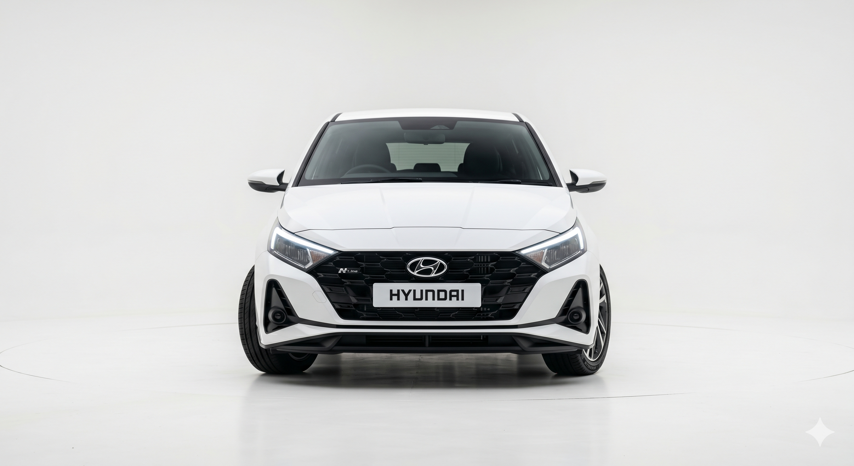 Hyundai i-20